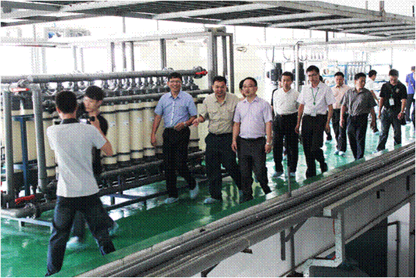 星空游戏科技通过清洁生产审核验收