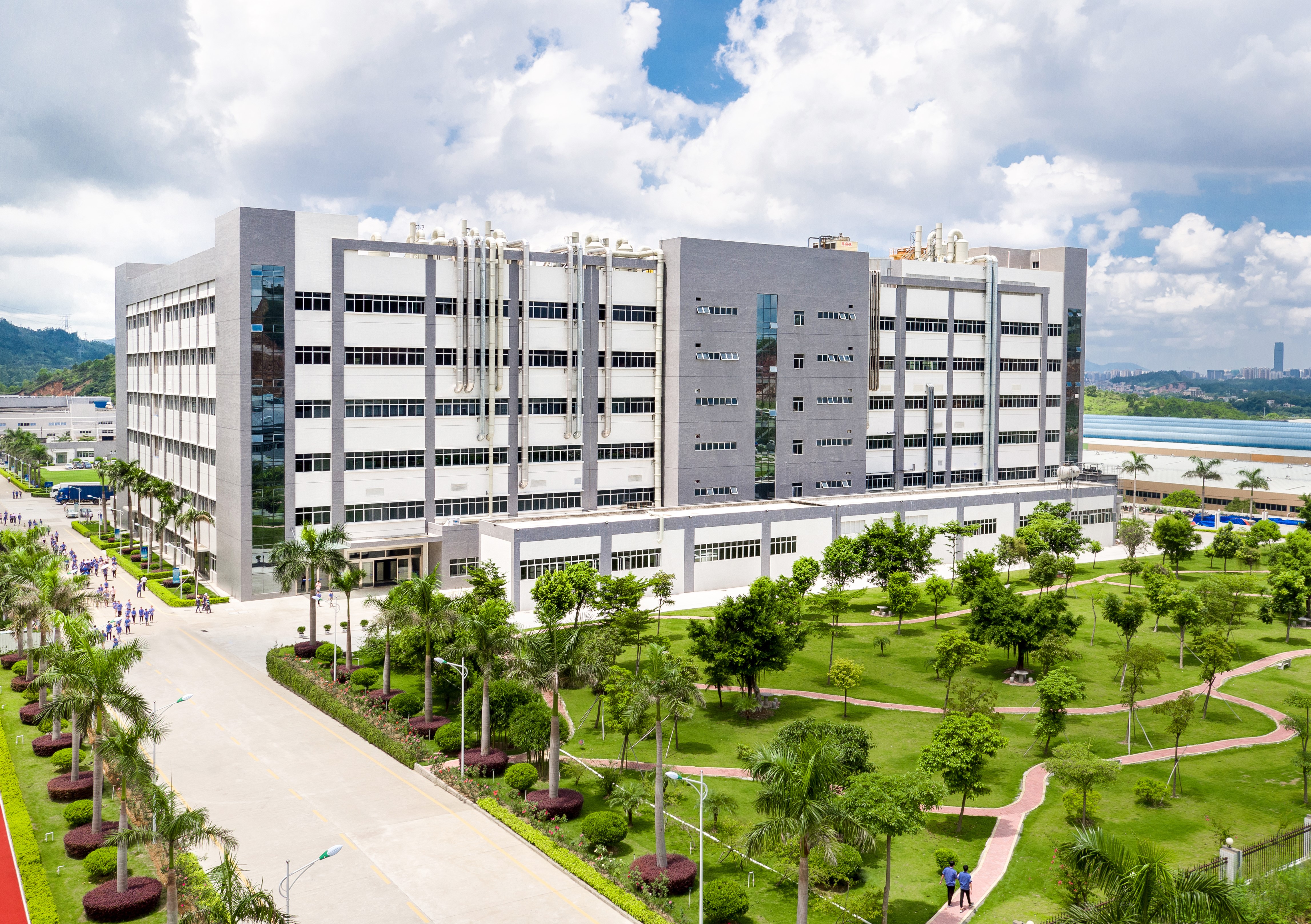 星空游戏科技产能已恢复95%以上  复产复工各项工作超期完成